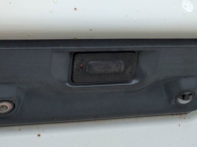 2022 Chevrolet Silverado 2500HD High Country