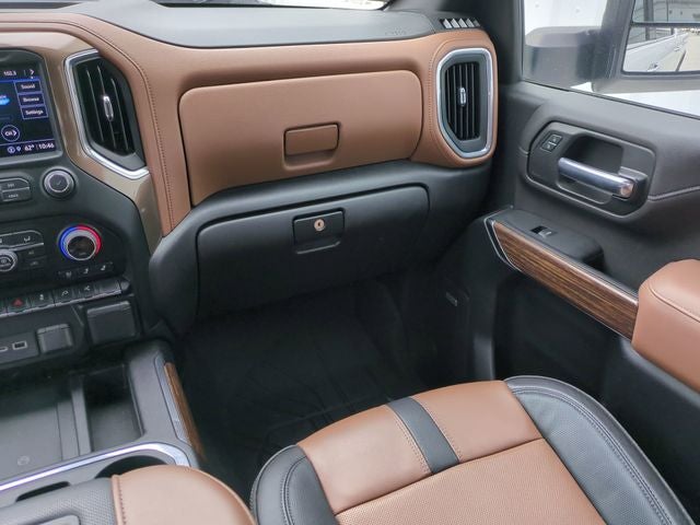 2022 Chevrolet Silverado 2500HD High Country