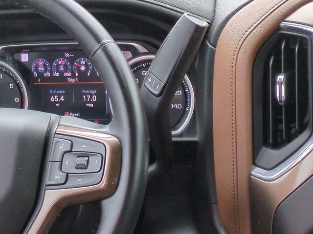 2022 Chevrolet Silverado 2500HD High Country