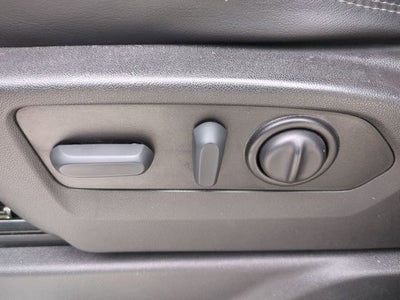 2022 Chevrolet Silverado 2500HD High Country