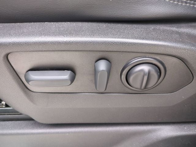 2022 Chevrolet Silverado 2500HD High Country