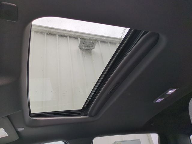 2022 Chevrolet Silverado 2500HD High Country