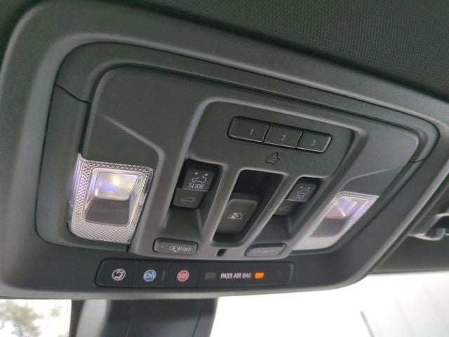 2022 Chevrolet Silverado 2500HD High Country