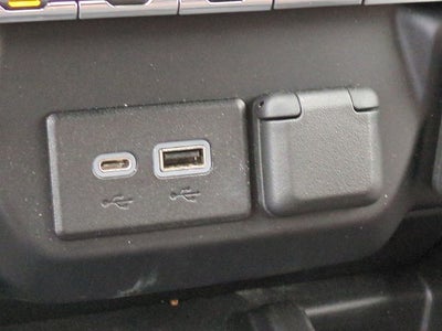 2022 Chevrolet Silverado 2500HD High Country