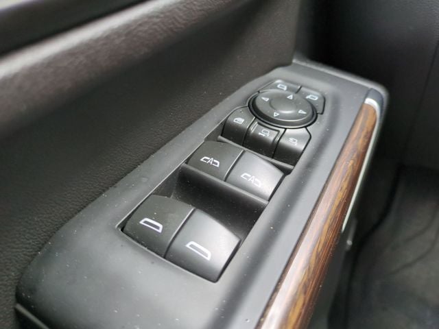 2022 Chevrolet Silverado 2500HD High Country