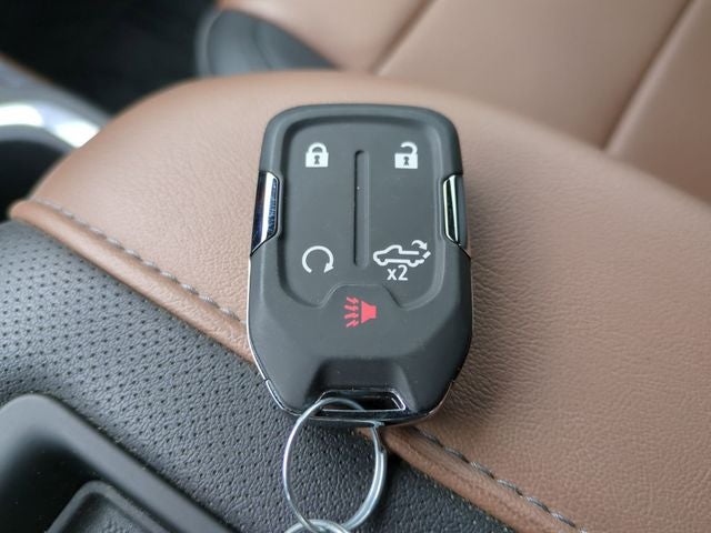 2022 Chevrolet Silverado 2500HD High Country