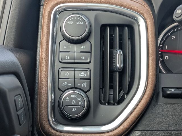 2022 Chevrolet Silverado 2500HD High Country