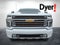 2022 Chevrolet Silverado 2500HD High Country