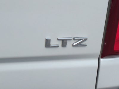 2022 Chevrolet Silverado 3500HD LTZ