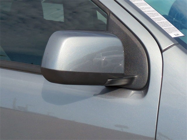 2021 Chevrolet Colorado Work Truck