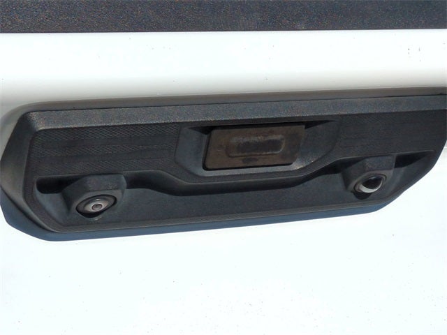 2023 Chevrolet Silverado 1500 WT