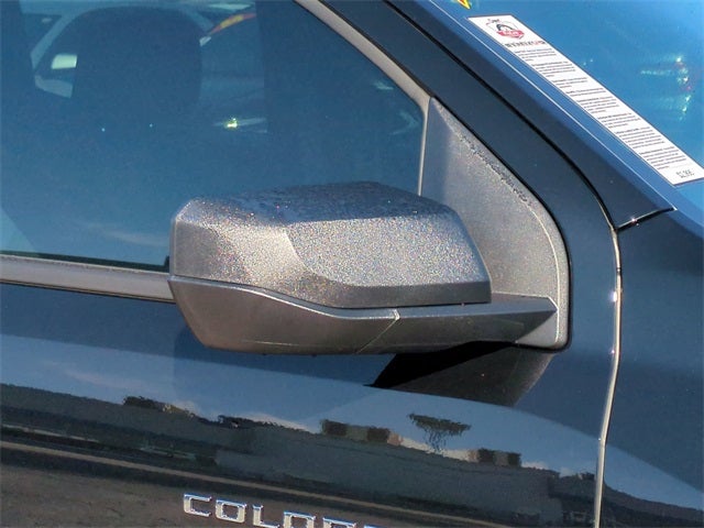 2026 Chevrolet Colorado Work Truck