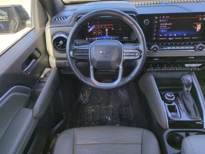 2023 Chevrolet Colorado ZR2