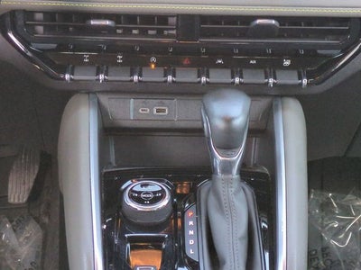 2023 Chevrolet Colorado ZR2