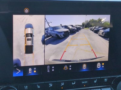 2023 Chevrolet Colorado ZR2