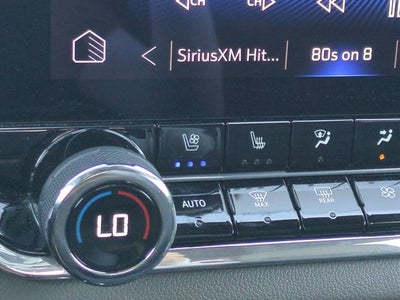 2023 Chevrolet Colorado ZR2