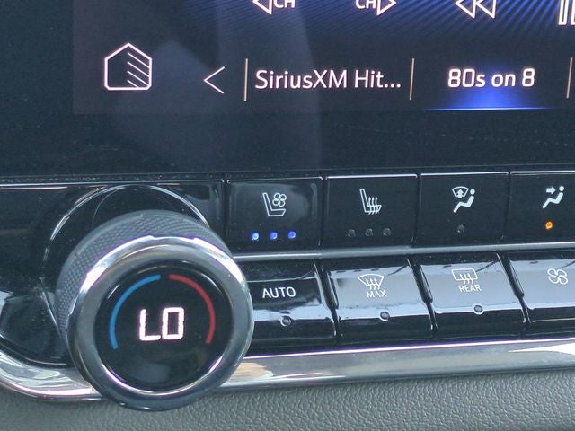 2023 Chevrolet Colorado ZR2