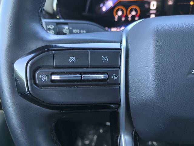 2023 Chevrolet Colorado ZR2