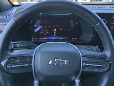 2023 Chevrolet Colorado ZR2