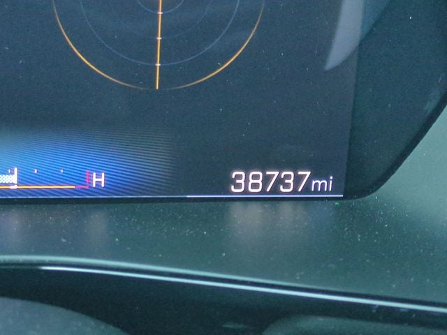 2023 Chevrolet Colorado ZR2