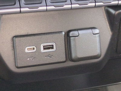 2021 Chevrolet Silverado 1500 WT