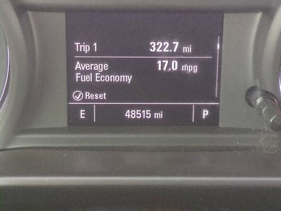 2021 Chevrolet Silverado 1500 WT