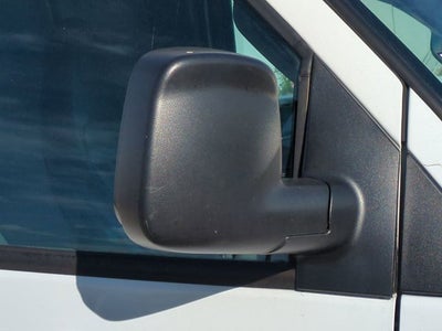 2021 Chevrolet Express 2500 Work Van Cargo