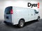 2021 Chevrolet Express 2500 Work Van Cargo