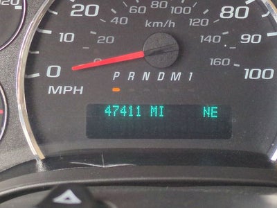 2021 Chevrolet Express 2500 Work Van Cargo