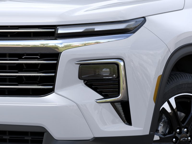 2027 Chevrolet Traverse LT 1LT