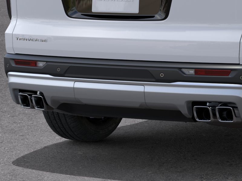 2027 Chevrolet Traverse LT 1LT