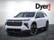 2027 Chevrolet Traverse LT 1LT