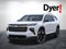 2027 Chevrolet Traverse LT 1LT