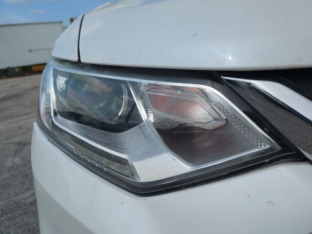 2019 Chevrolet Traverse LT Cloth w/1LT