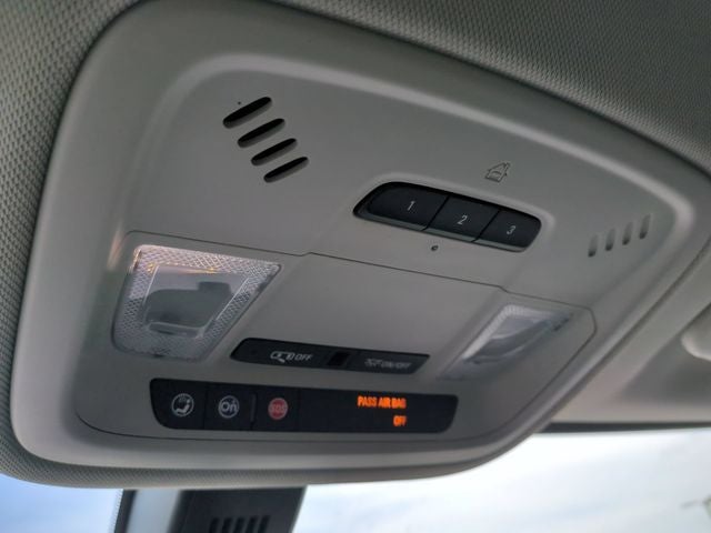2019 Chevrolet Traverse LT Cloth w/1LT
