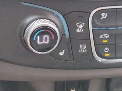 2019 Chevrolet Traverse LT Cloth w/1LT