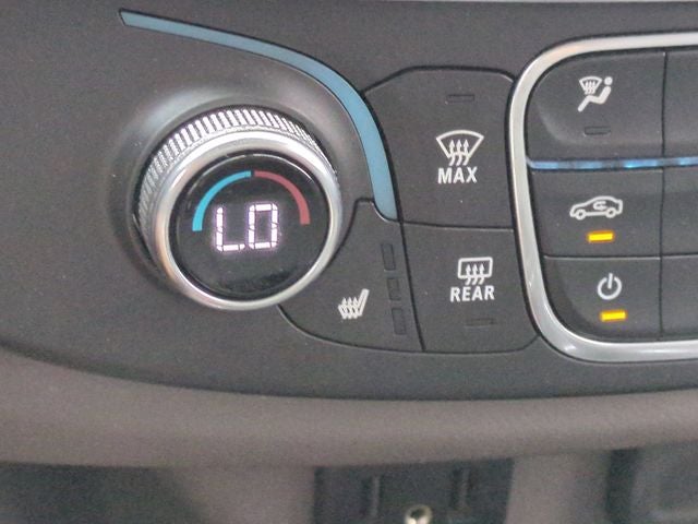 2019 Chevrolet Traverse LT Cloth w/1LT