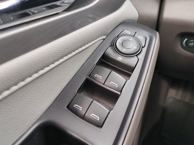 2019 Chevrolet Traverse LT Cloth w/1LT