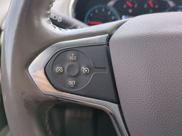 2019 Chevrolet Traverse LT Cloth w/1LT