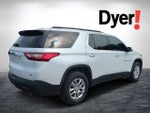 2019 Chevrolet Traverse LT Cloth w/1LT
