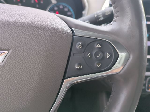 2019 Chevrolet Traverse LT Cloth w/1LT