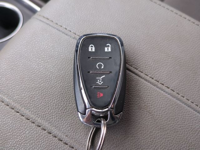 2019 Chevrolet Traverse LT Cloth w/1LT
