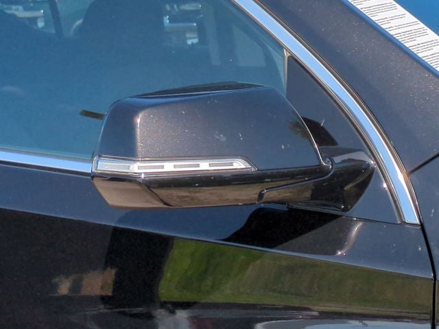 2020 Chevrolet Traverse LT 1LT