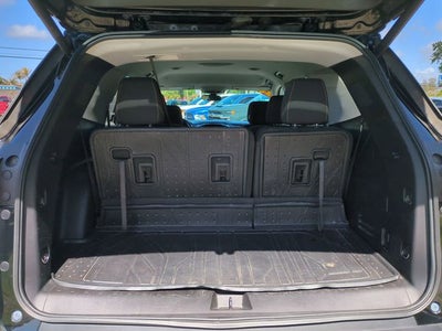 2020 Chevrolet Traverse LT 1LT
