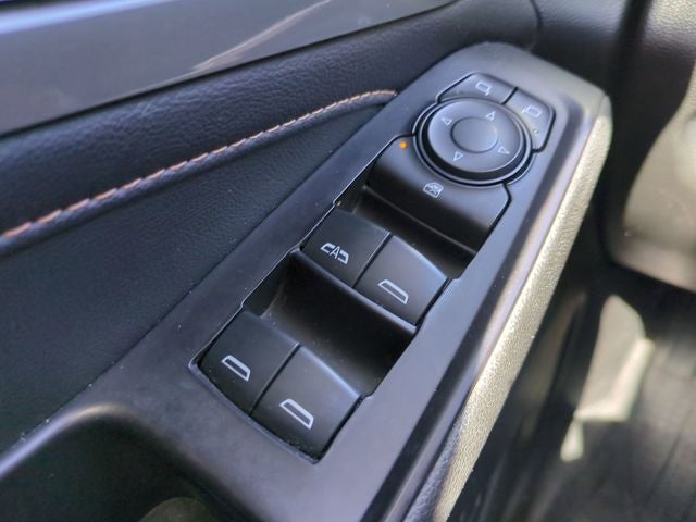 2020 Chevrolet Traverse LT 1LT