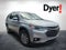 2021 Chevrolet Traverse LT 1LT