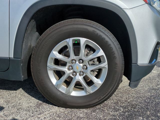 2021 Chevrolet Traverse LT 1LT