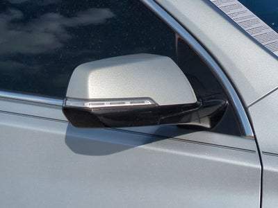 2021 Chevrolet Traverse LT 1LT