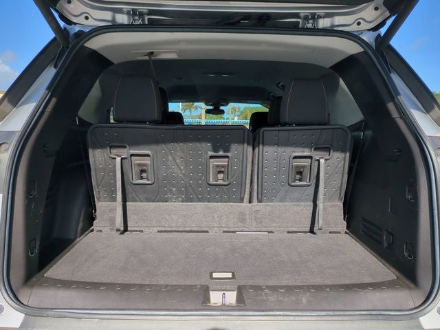 2021 Chevrolet Traverse LT 1LT