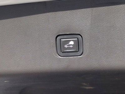 2021 Chevrolet Traverse LT 1LT